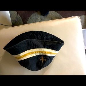 COPY - Saint nfl apparel throwback bucket 🪣 🎩